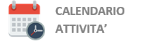 Calendario attività