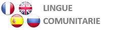 Lingue Comunitarie